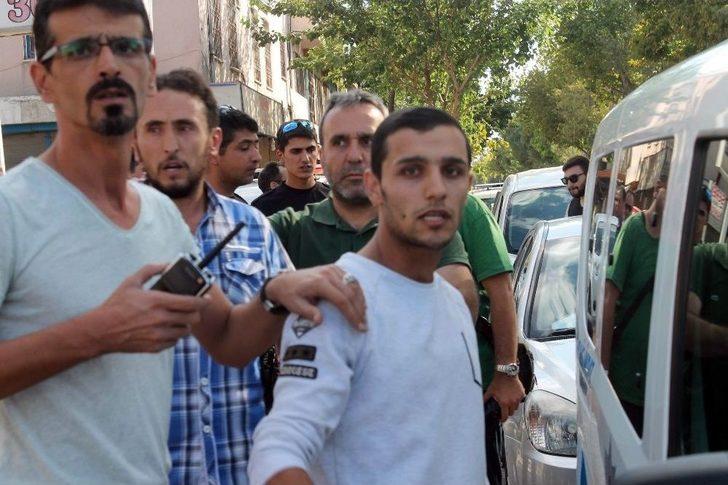 Konya’da İki Grup Arasındaki Kavgada Silahlar Çekildi G4