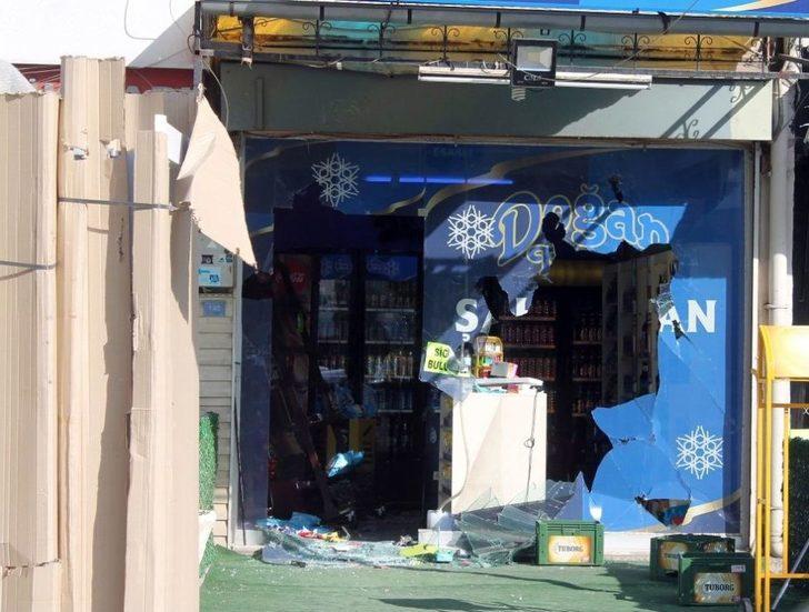 Konya’da İki Grup Arasındaki Kavgada Silahlar Çekildi G5