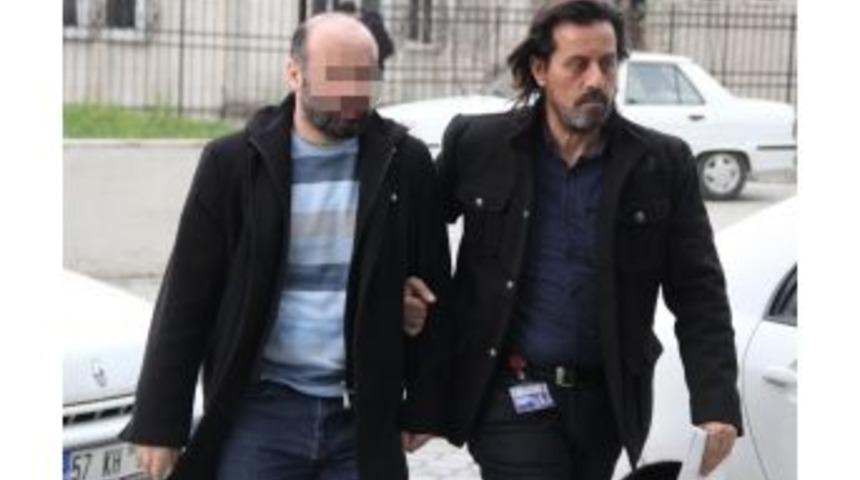 Fet&ouml;&rsquo;den Aranan Şahıs Samsun&rsquo;da Yakalandı