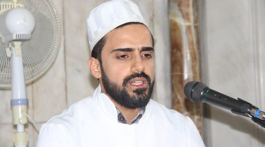 Elazığ’da Şehitler İçin Mevlit Okutuldu