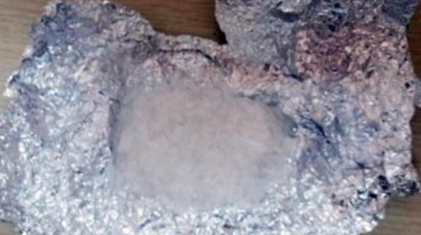 Elazığ&rsquo;da Uyuşturucu İle 4 Ş&uuml;pheli Yakalandı