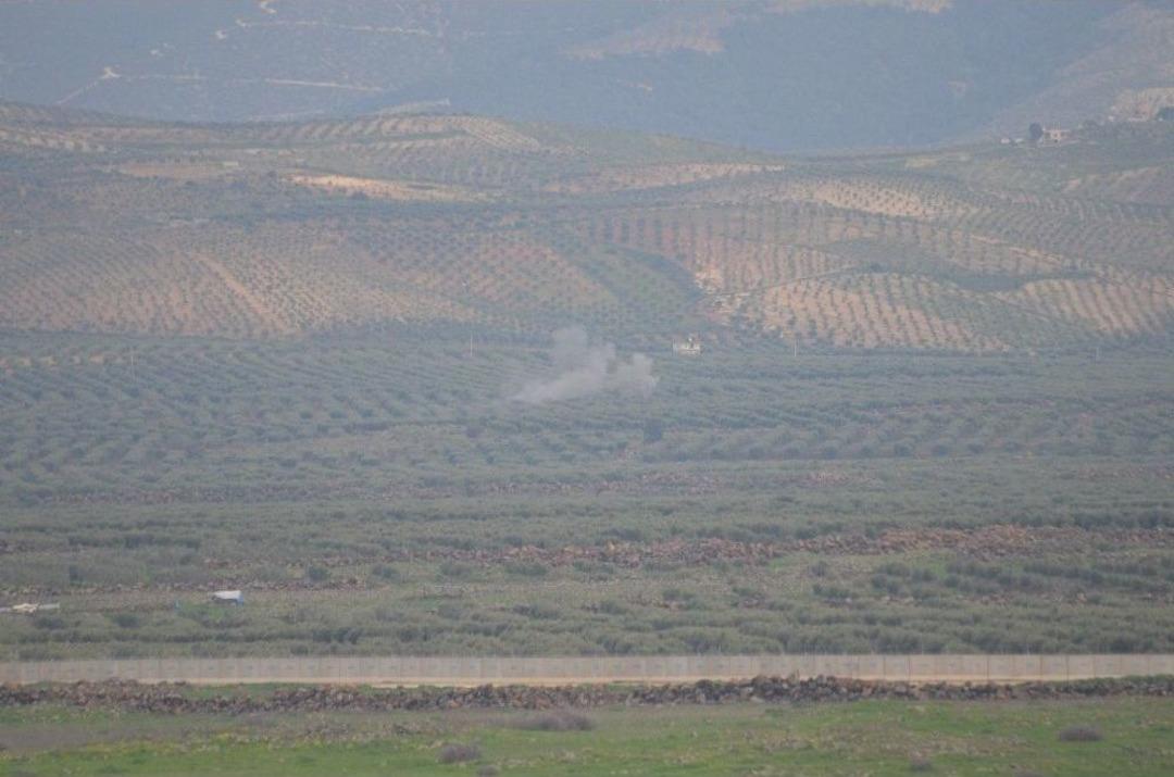 Fırtına Ob&uuml;sler, Ter&ouml;r Hedeflerini Tek Tek İmha Ediyor