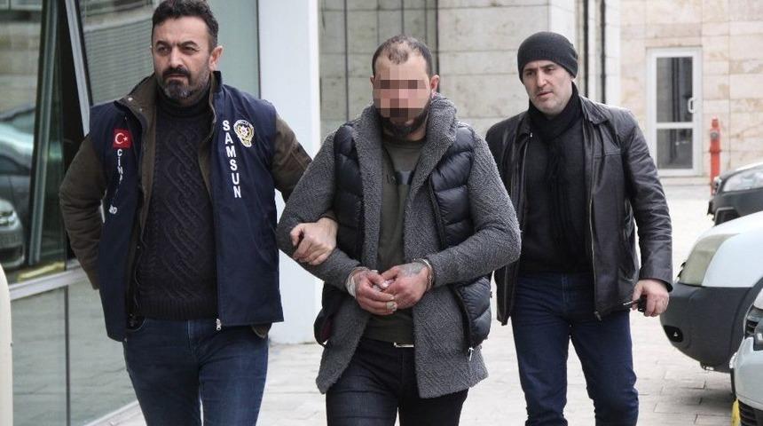 Polislere Saldırıp Serbest Kalan Gen&ccedil; Bu Kez Kavgada 2 Kişiyi Silahla Vurdu