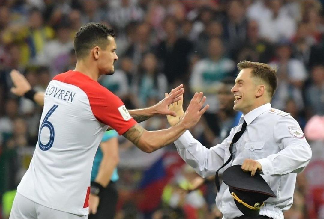 Fıfa D&uuml;nya Kupası&rsquo;nın Sahibi Fransa Oldu