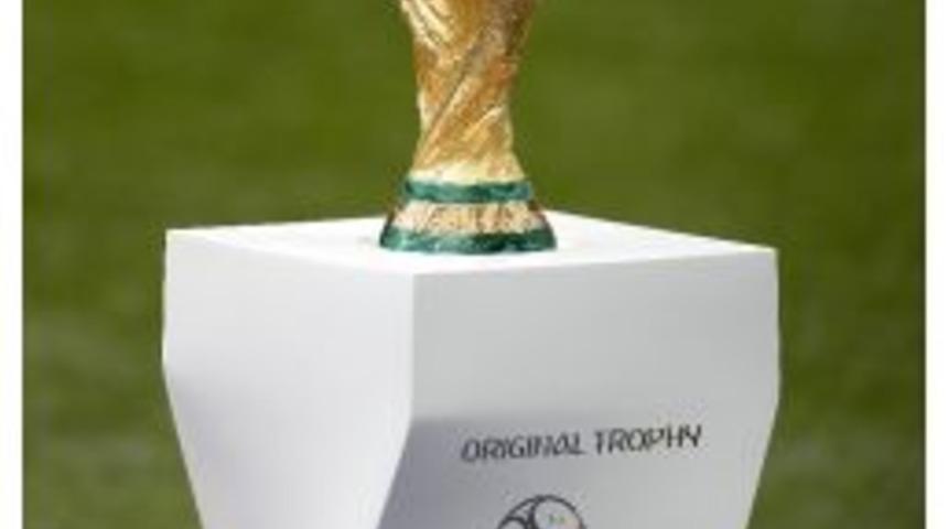 Fransa İkinci Kez D&uuml;nya Kupası&rsquo;nı Kazandı