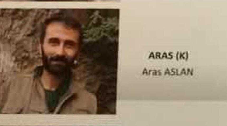 Yaşanan &Ccedil;atışmanın Ardından Ka&ccedil;an Pkk&rsquo;lılar: &ldquo;her Yerde Asker Var, &Ouml;l&uuml;yoruz&rdquo;
