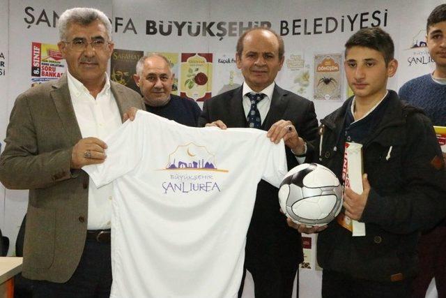 Büyükşehir Belediyesinden 1 Milyon Kitap Kampanyası Devam Ediyor