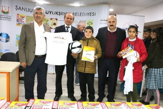 Büyükşehir Belediyesinden 1 Milyon Kitap Kampanyası Devam Ediyor