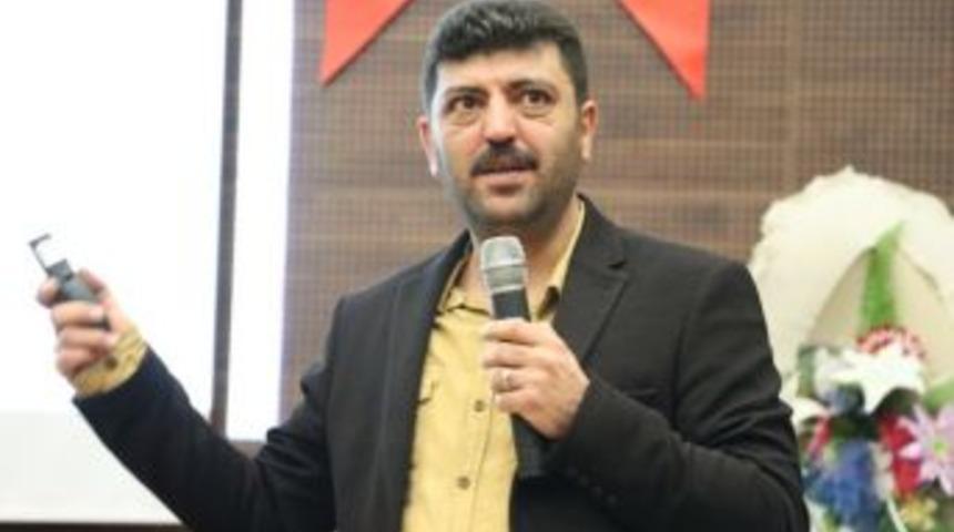 Umed Başkanı Değirmenci: "t&uuml;rkiye, Abd Ve Pyd&rsquo;nin Oyununu Bozdu"