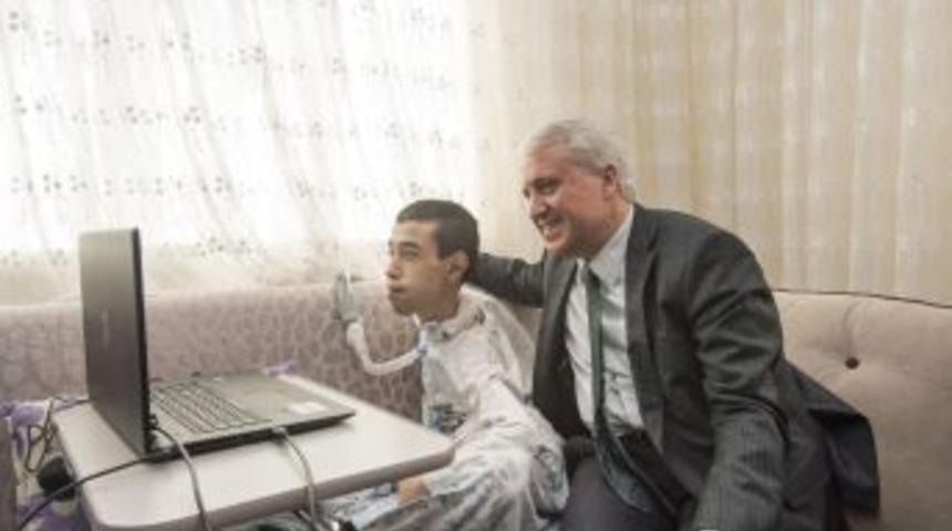 Anadolu &Uuml;nivesitesi&rsquo;nden Okuma Azmine B&uuml;y&uuml;k Destek