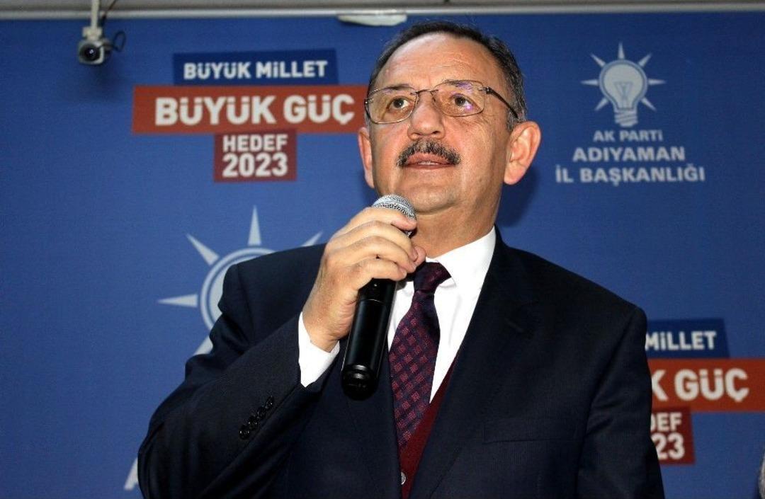 Bakan &Ouml;zhaseki: &ldquo;bunların Dini İslam Dini Değil, Şizofren Bir Yapının Sapık Dini&rdquo;
