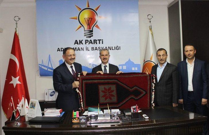 Bakan Özhaseki: “bunların Dini İslam Dini Değil, Şizofren Bir Yapının Sapık Dini” G2