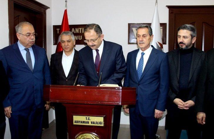 Bakan Özhaseki: “bunların Dini İslam Dini Değil, Şizofren Bir Yapının Sapık Dini” G3