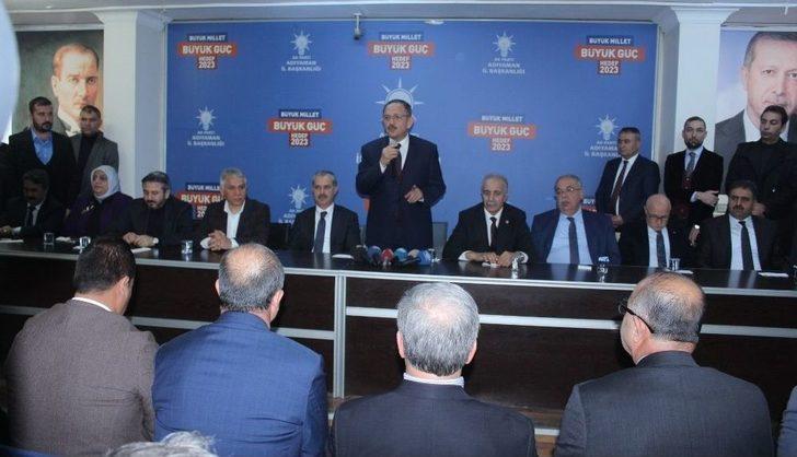 Bakan Özhaseki: “bunların Dini İslam Dini Değil, Şizofren Bir Yapının Sapık Dini” G4