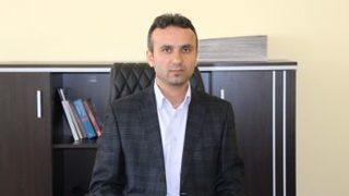 Eğitim Camiasından Tbmm Başkanvekili Aydın’a Teşekkür