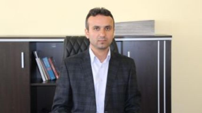 Eğitim Camiasından Tbmm Başkanvekili Aydın’a Teşekkür