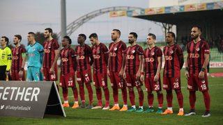 Spor Toto 1. Lig: Akın Çorap Giresunspor: 4 - Gazişehir Gaziantep: 1