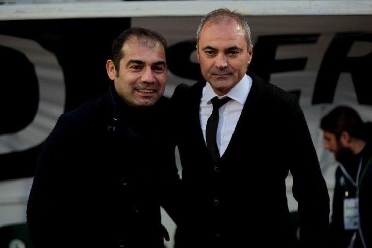 Spor Toto 1. Lig: Akın Çorap Giresunspor: 4 - Gazişehir Gaziantep: 1 G2