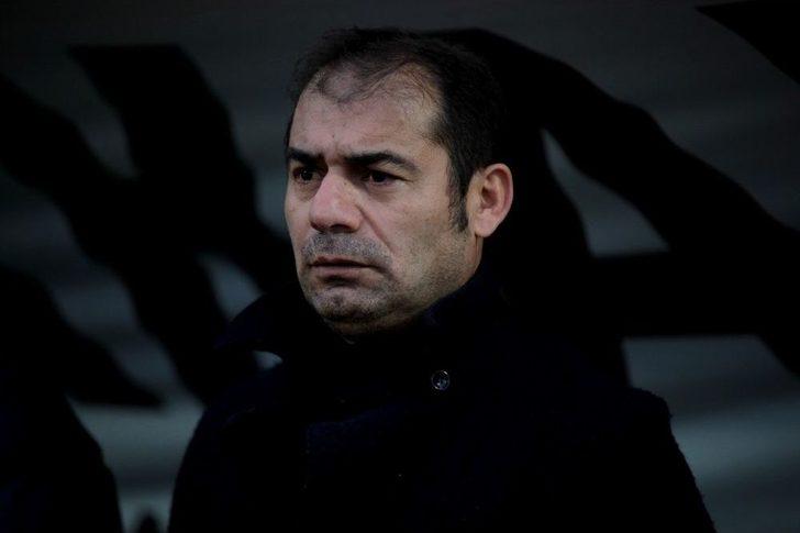 Spor Toto 1. Lig: Akın Çorap Giresunspor: 4 - Gazişehir Gaziantep: 1 G3