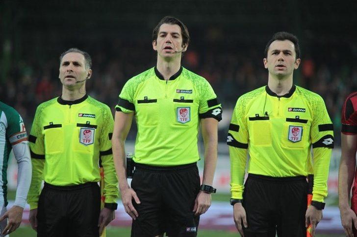 Spor Toto 1. Lig: Akın Çorap Giresunspor: 4 - Gazişehir Gaziantep: 1 G4