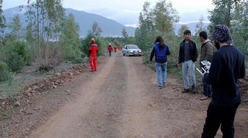 Fethiye&rsquo;de Kaybolan Engelli Gen&ccedil; Kaldığı Merkeze D&ouml;nd&uuml;