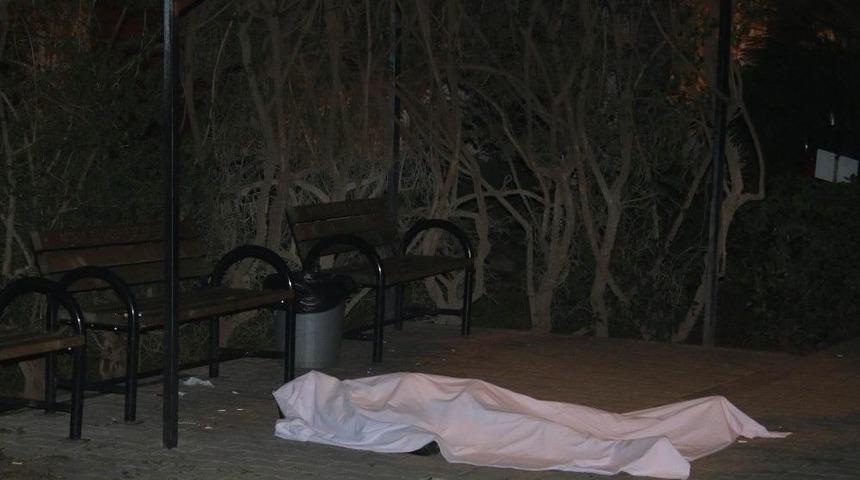 Antalya’da Üniversite Yerleşkesinde Şüpheli Ölüm