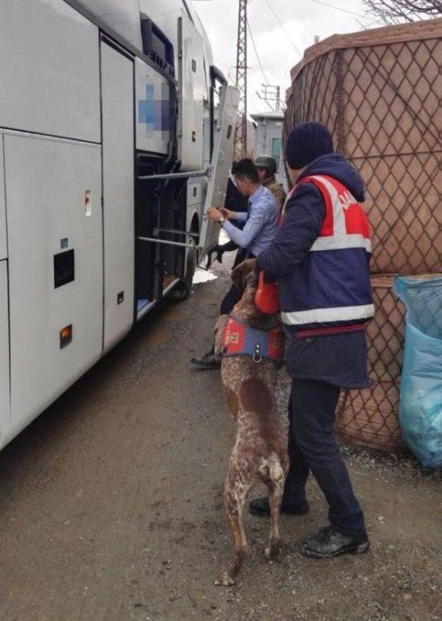 Bitlis’te Huzur Uygulaması Yapıldı