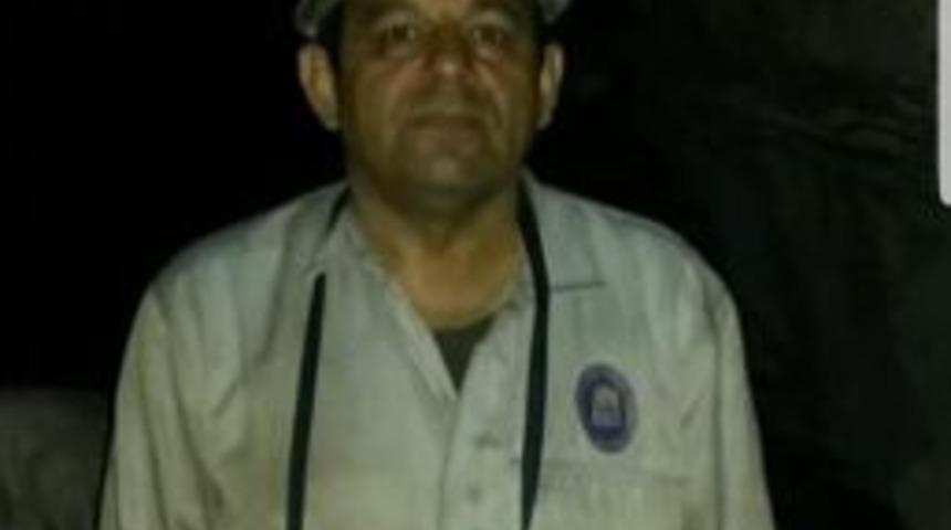 50 Yaşındaki Madenci Halı Sahada Kalp Krizi Ge&ccedil;irerek Hayatını Kaybetti