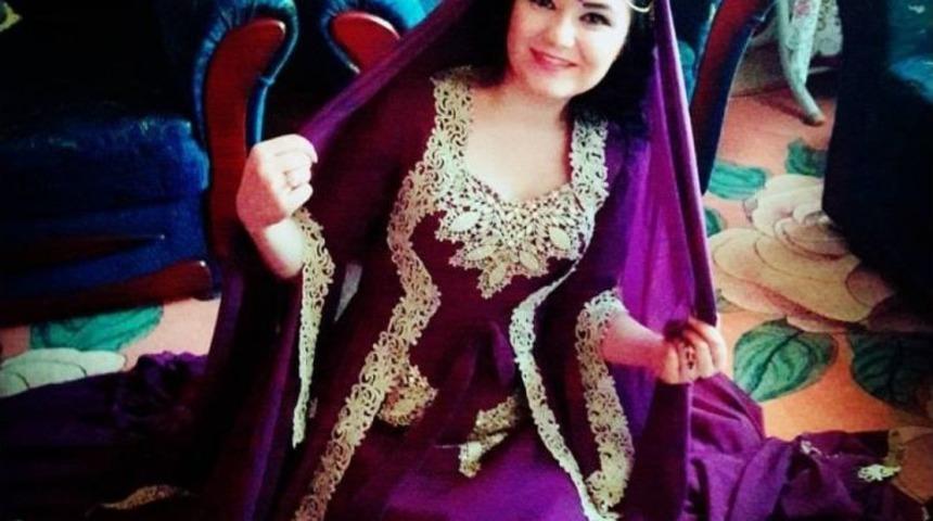 21 Yaşındaki Gen&ccedil; Kadın Kocası Tarafından &Ouml;ld&uuml;r&uuml;ld&uuml;