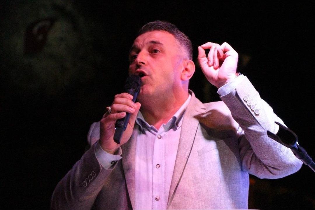 Milletvekili &Ccedil;ilez: &ldquo;t&uuml;rk Ordusu Kandil&rsquo;e T&uuml;rk Bayrağını Dikmek &Uuml;zere&rdquo;