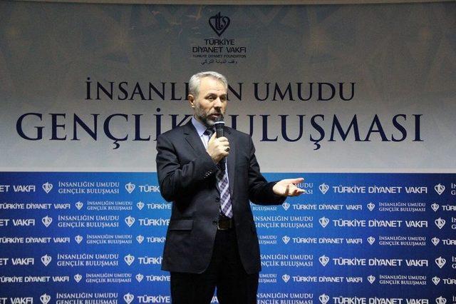 Müftü Güven: “alim, Bilgisiyle Cihat Eden Kimsedir”