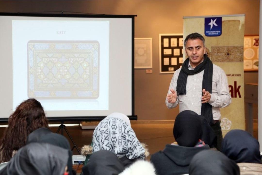 M&uuml;lteci &Ouml;ğrencilere Uyum S&uuml;recinde &lsquo;sanat&rsquo; Desteği