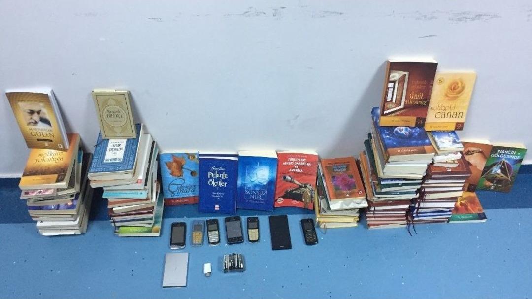 Pensilvanya&rsquo;dan G&ouml;nderilen "bylock" Telefonu Fet&ouml; Operasyonunda Ele Ge&ccedil;irildi