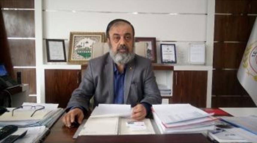 Malatya Ticaret Borsası E-borsa Sistemine Ge&ccedil;ti