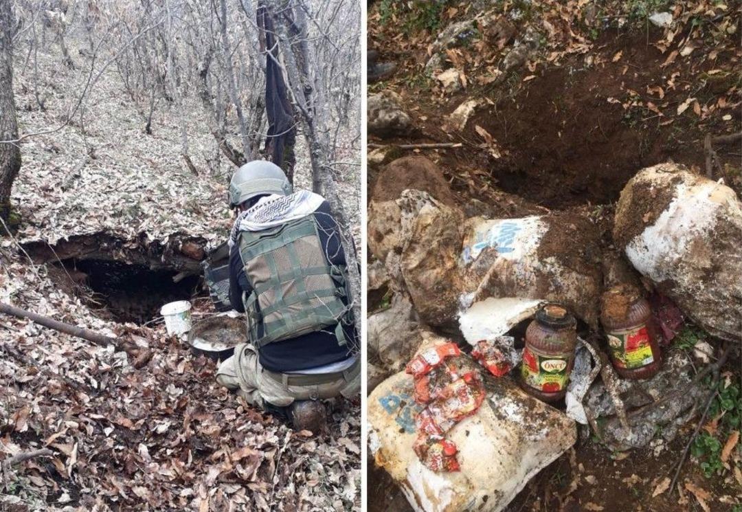 Diyarbakır&rsquo;daki Operasyon Sona Erdi