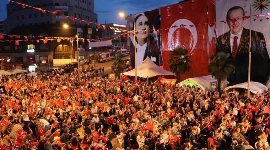 Validen &rsquo;cemaat&rsquo; A&ccedil;ıklaması