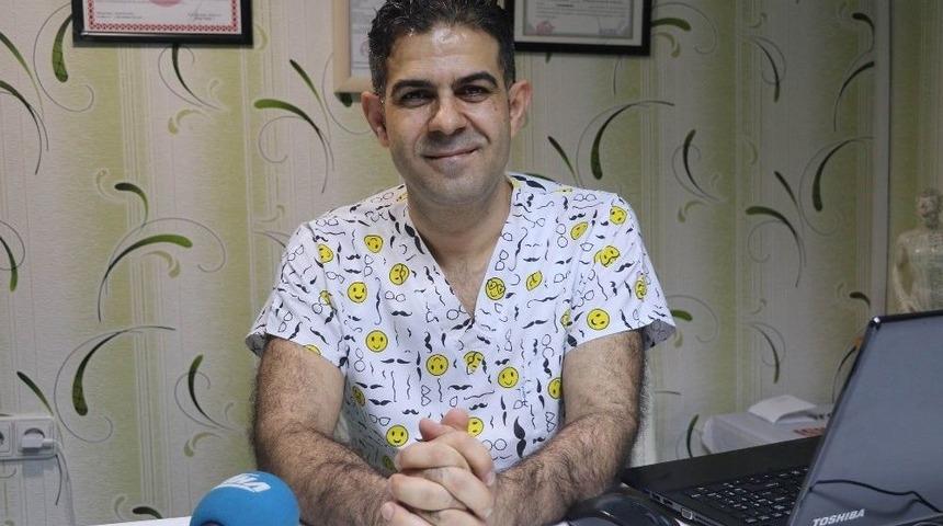 (&ouml;zel) 18 Yıllık Bebek &Ouml;zlemi Son Buldu