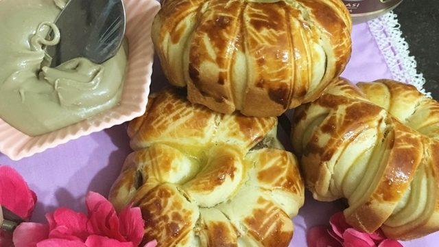 Ceviz Ezmeli Kral Çörekler