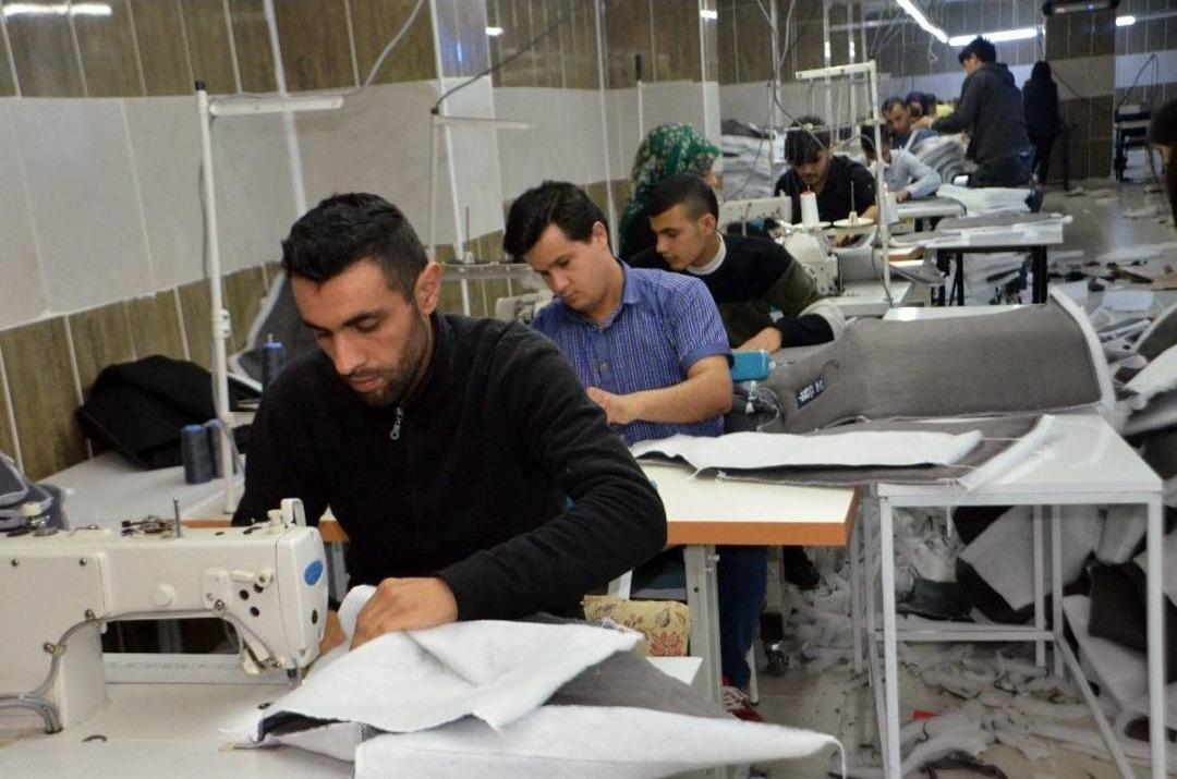 İş&ccedil;iydi Patron Oldu, 50 Kişiye İş İmkanı Sağlıyor