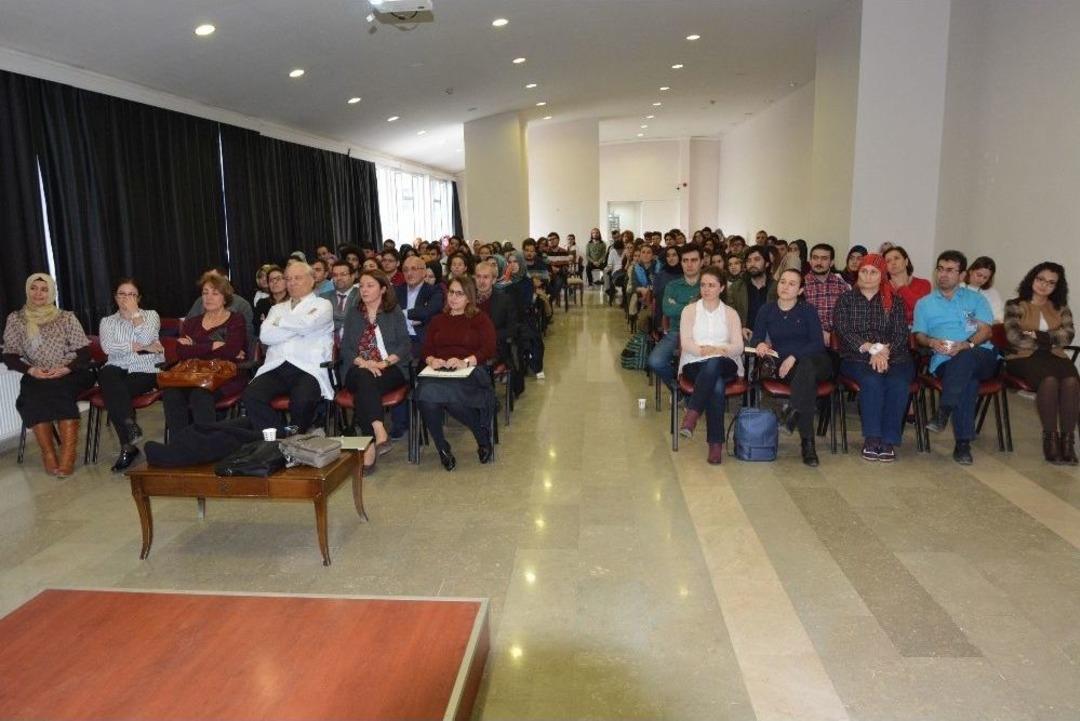 Tularemi Hastalığı Konuşuldu