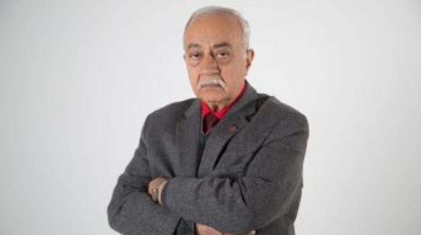 Prof. Dr. Abdulhaluk Mehmet &Ccedil;ay: &ldquo;şeng&ouml;r&rsquo;&uuml;n A&ccedil;ıklaması Tarih Bilmediğinin Kanıtıdır&rdquo;