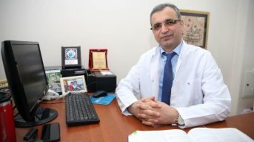 Kulak &Ccedil;ubuğu Kullanırken Dikkat