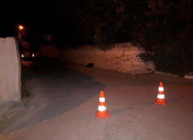 Sakarya’da Bomba Paniği