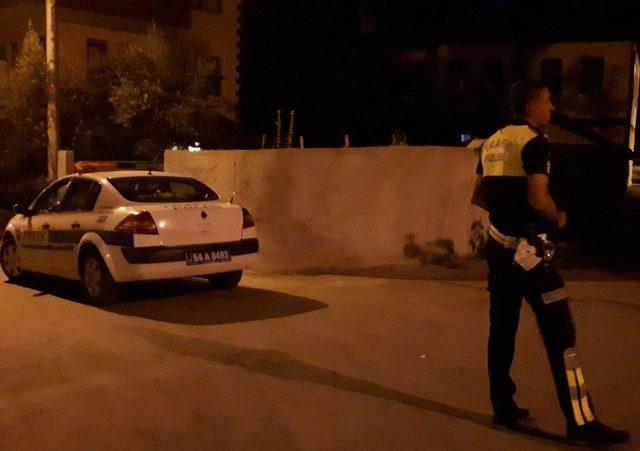 Sakarya’da Bomba Paniği