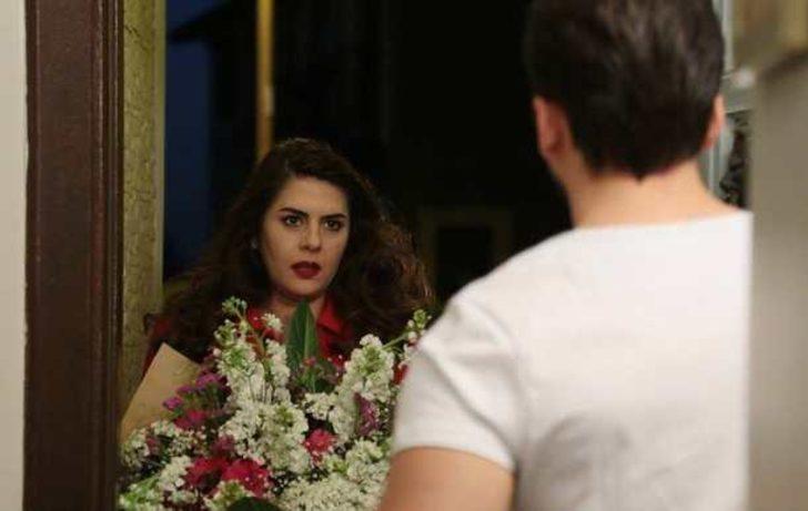 Evli ve Öfkeli 28. Bölüm Fotoğrafları G4