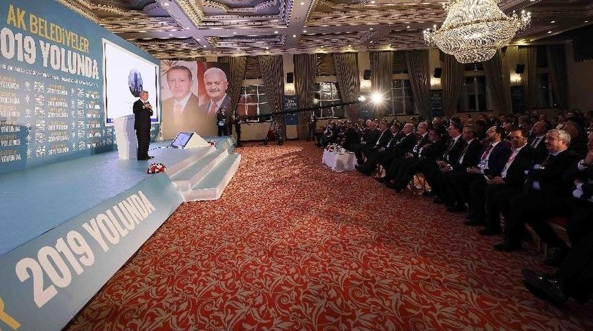 Başkan Karaosmanoğlu, Kocaeli&rsquo;ni Anlattı