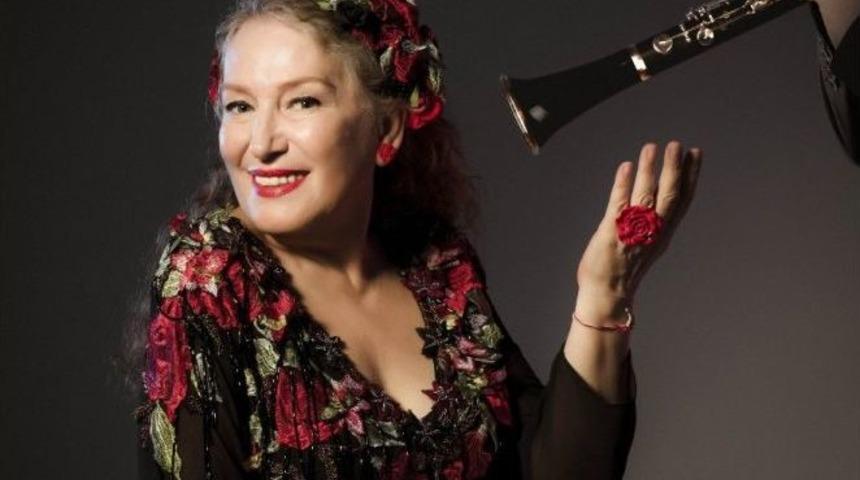 &Ccedil;ankaya&rsquo;da 8 Mart Haftasında Tiyatro Ve Konserler