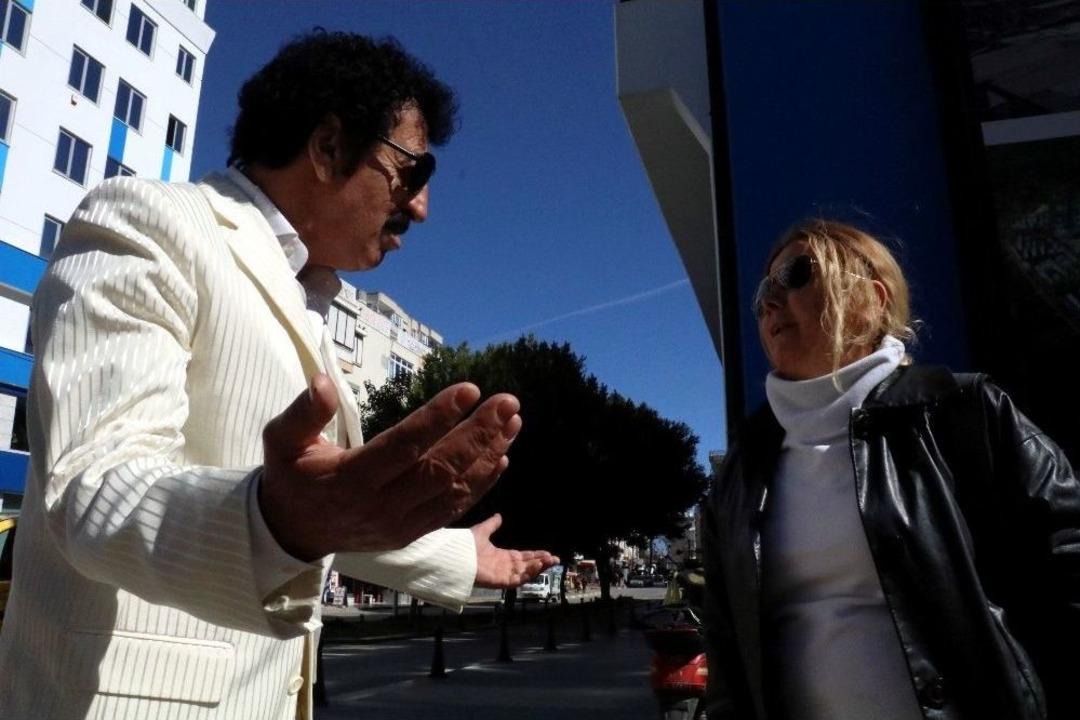 Antalya&rsquo;da M&uuml;sl&uuml;m G&uuml;rses Heyecanı Ve H&uuml;zn&uuml; Bir Arada