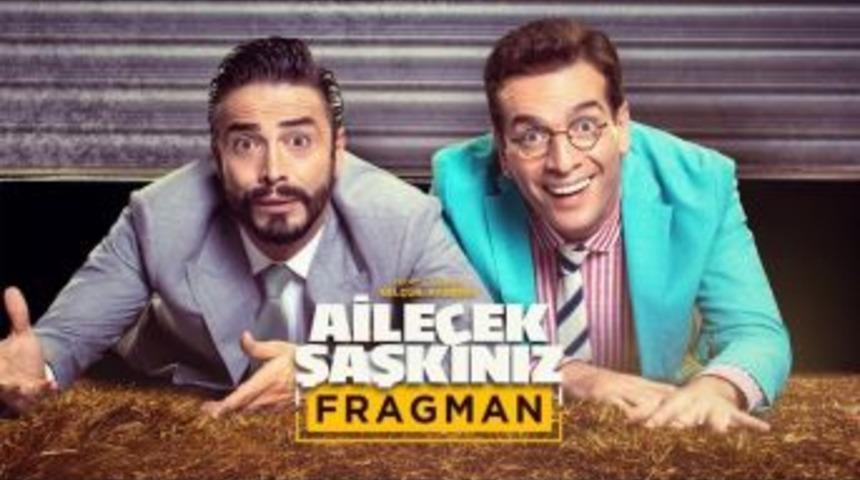 Kural Ve Cemcir &ldquo;ailecek Şaşkınız&rdquo; İle Optimum&rsquo;a Geliyor