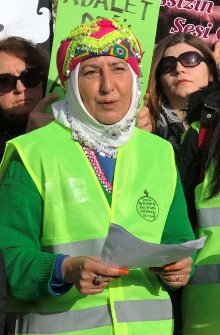 Anneler, Şiddet Ve Tecavüzlere "dur" Demek İçin Ankara’ya Yürüyor G5